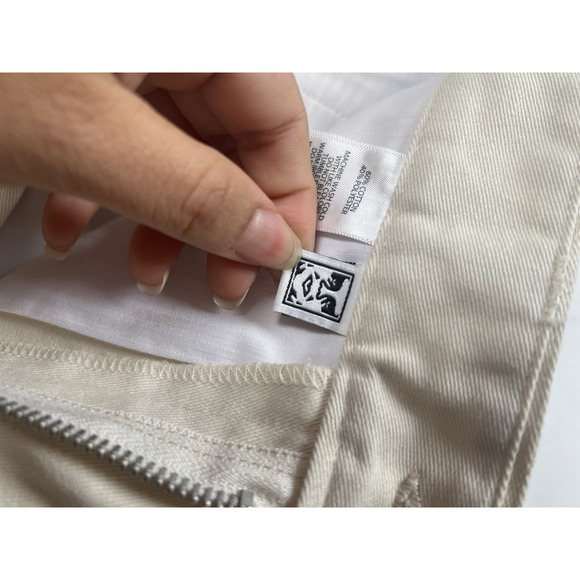 OBEY Straggler Work Pant Size 28x29‎ NEW - Picture 10 of 12